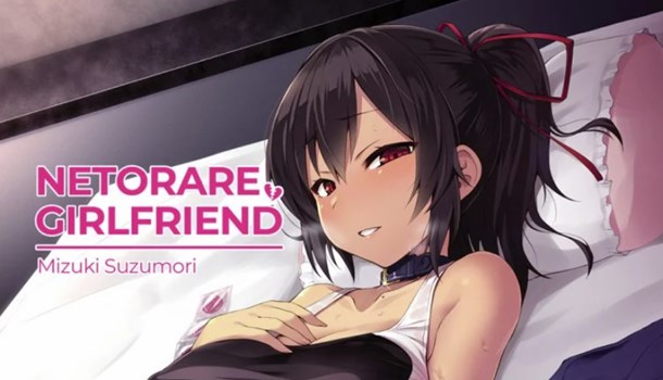 Netorare Girlfriend (Adult Content)